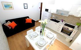 Apartment Bruna